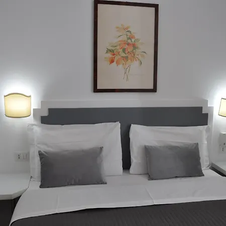 Гостевой дом Colosseo Рим