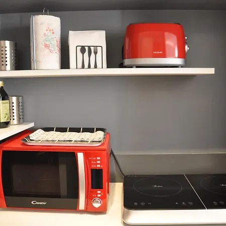 Colosseo Гостевой дом Рим