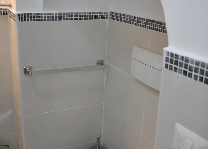 Colosseo Gasthof Rom