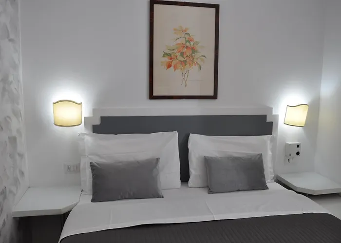 Gasthof Colosseo Rom