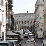 Colosseo 3* Rome