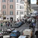 Colosseo Gasthuis 3*