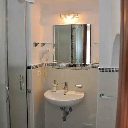 Colosseo Gæstehus 4*