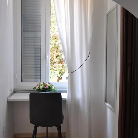 Colosseo Gæstehus Rom