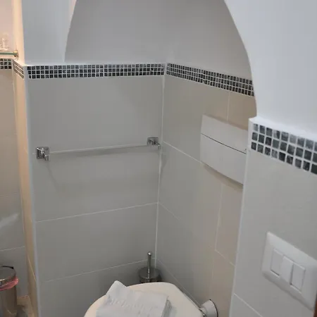 Colosseo Gasthuis Rome