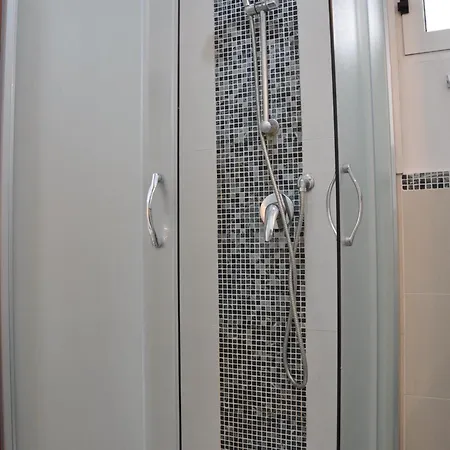 Gasthuis Colosseo 4*