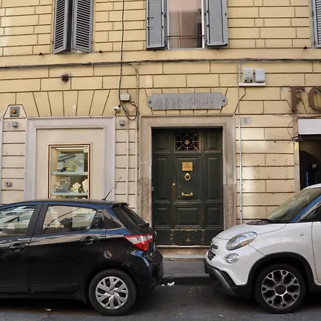 Colosseo Gæstehus 4*