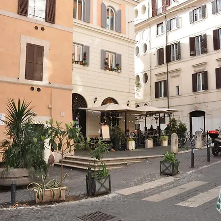 Colosseo Gasthuis 4*