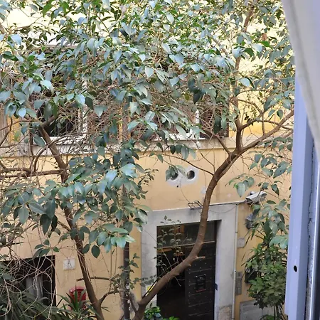 Gæstehus Colosseo 4*