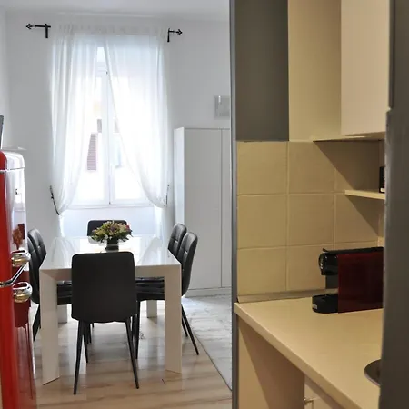 Gasthuis Colosseo 4*