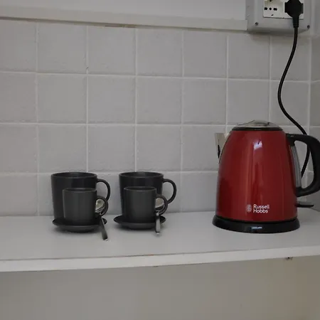 Gasthuis Colosseo Rome