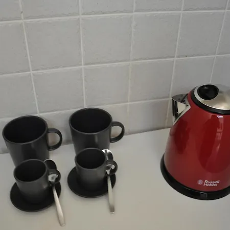 Gæstehus Colosseo Rom