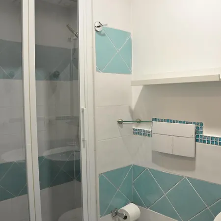 Gasthuis Colosseo 4*