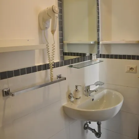 Gæstehus Colosseo 4*