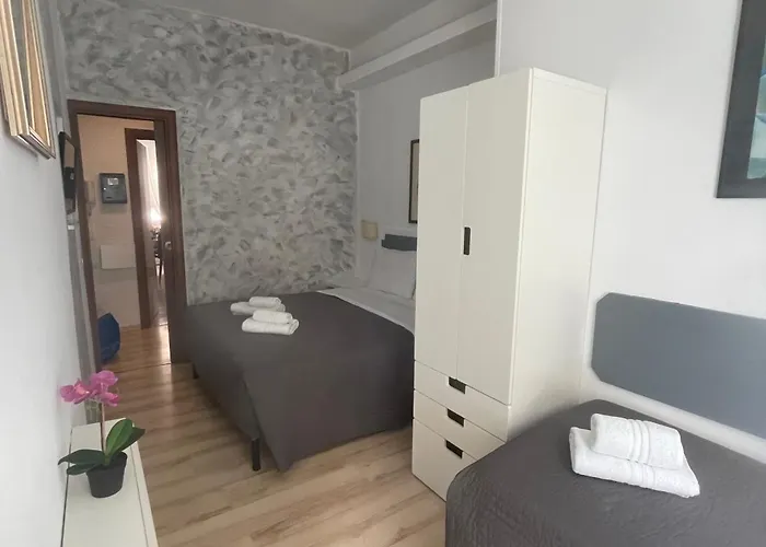 Гостевой дом Colosseo 4*