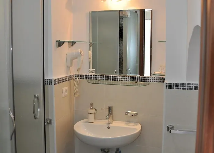 Colosseo Гостевой дом 4*