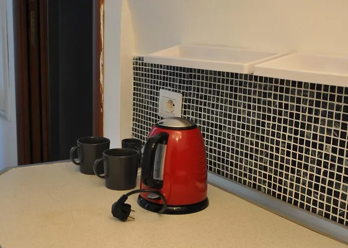 Гостевой дом Colosseo 4*