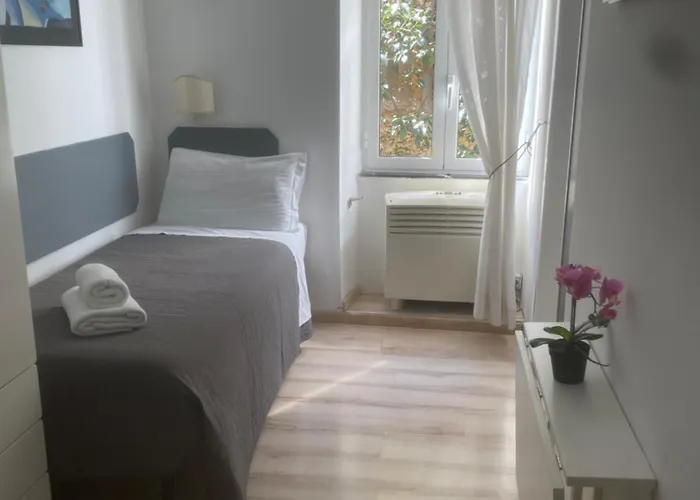 Гостевой дом Colosseo 4*