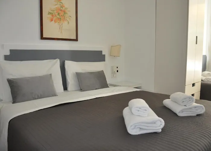 Гостевой дом Colosseo