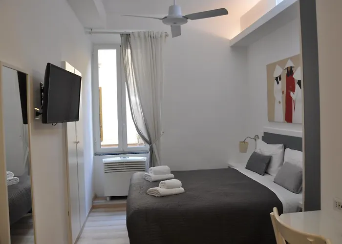 Гостевой дом Colosseo