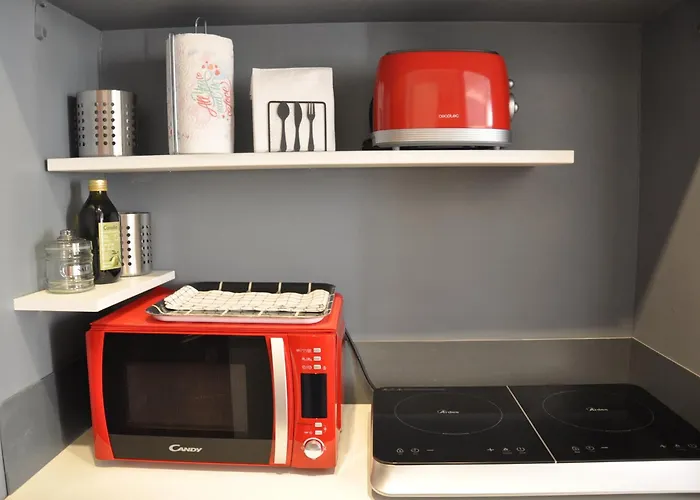 Colosseo Гостевой дом Рим