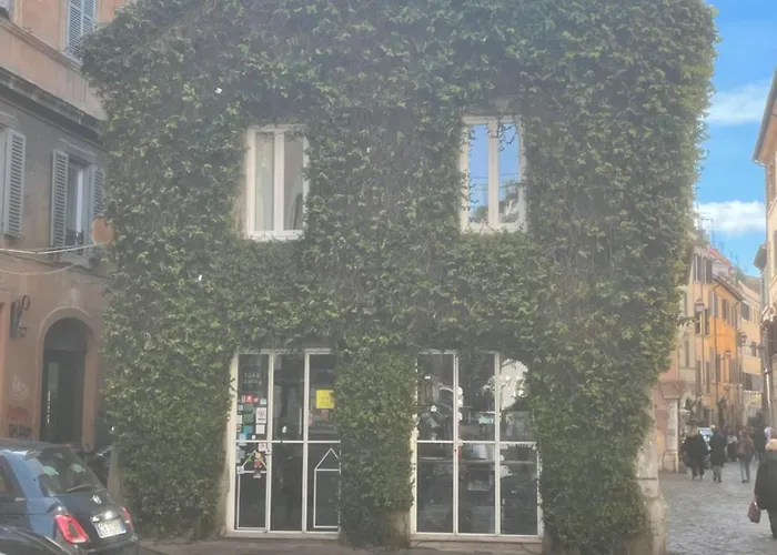 Гостевой дом Colosseo Рим