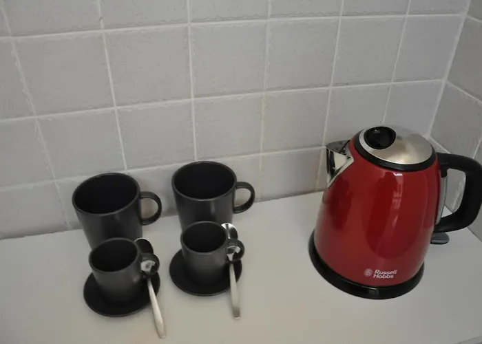 Гостевой дом Colosseo Рим