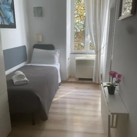 Gæstehus Colosseo 3*