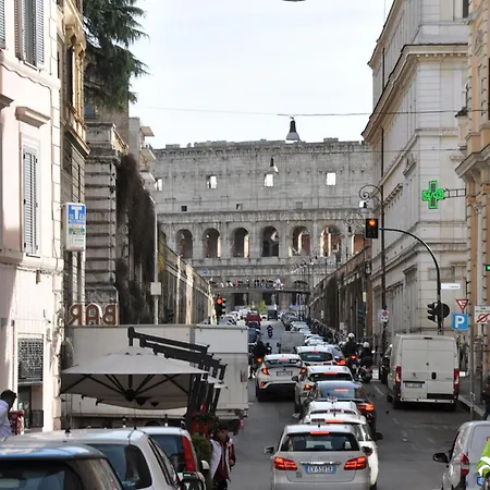 Colosseo 3* Rom