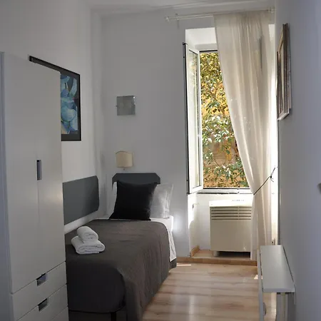 Gæstehus Colosseo 3*