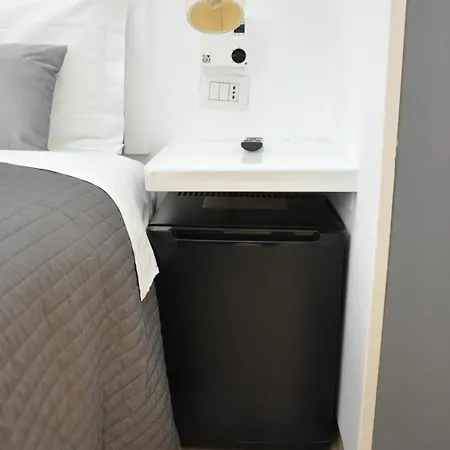 Gæstehus Colosseo 3*