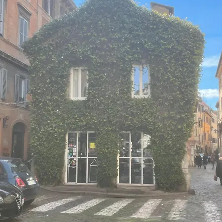 Πανσιόν Colosseo Ρώμη