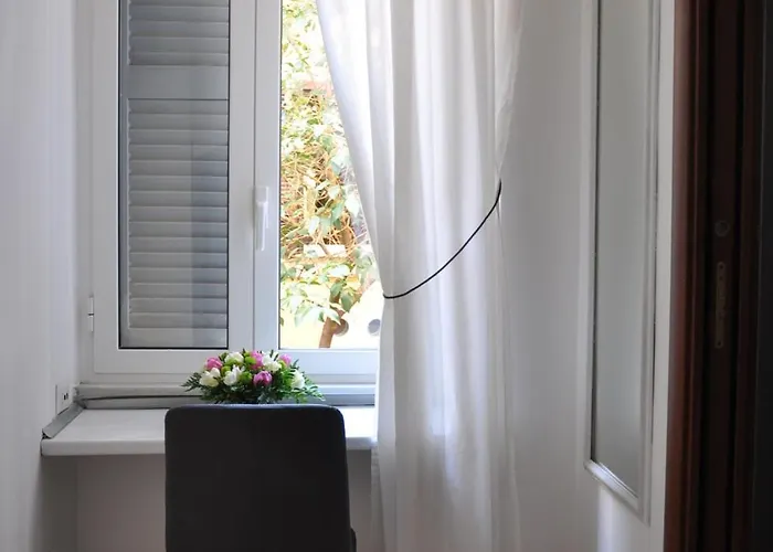 Colosseo Πανσιόν Ρώμη