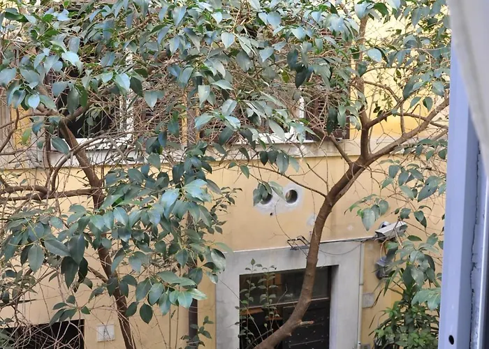 Πανσιόν Colosseo 4*