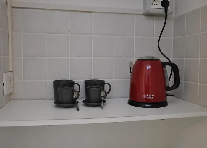 Πανσιόν Colosseo Ρώμη