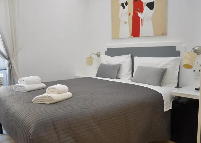 Colosseo Πανσιόν Ρώμη