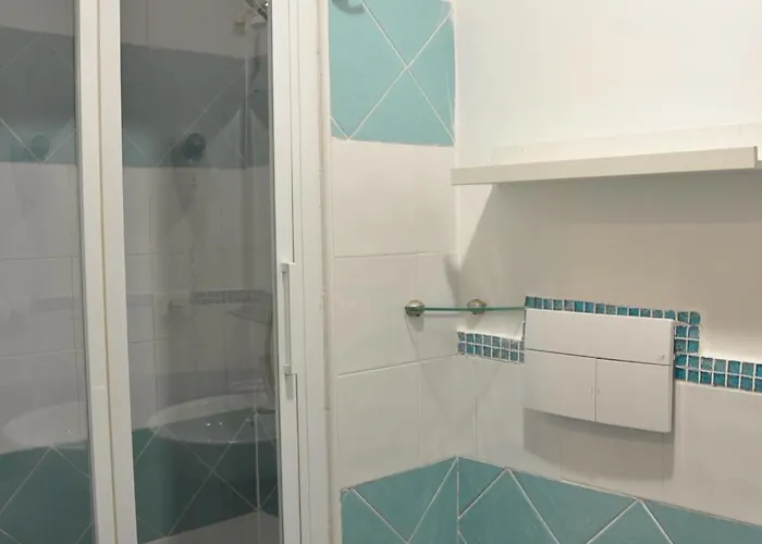 Πανσιόν Colosseo 4*